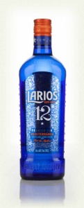 Larios 12 Gin 70cl